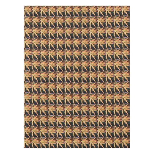 Nappe Étude sur la feuille 2 (Devant)