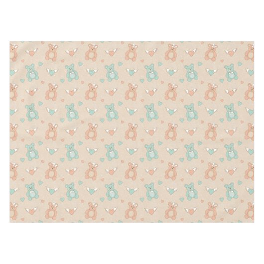 Nappe Étudiants mariages (Devant (Horizontal))