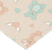 Nappe Étudiants mariages (Angle)