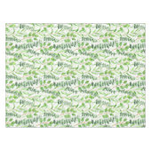 Nappe Eucalyptus (Devant (Horizontal))