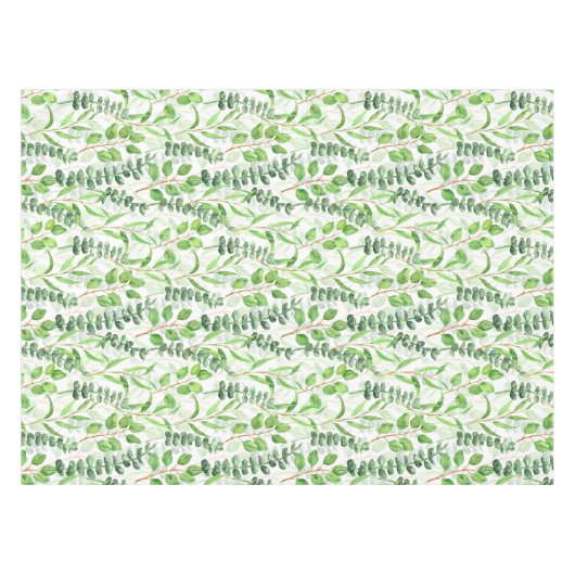 Nappe Eucalyptus (Devant (Horizontal))