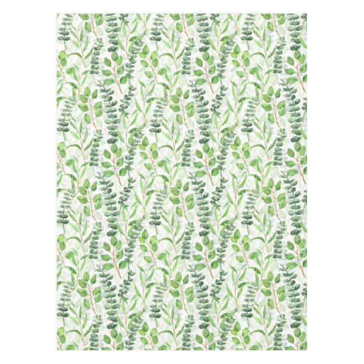 Nappe Eucalyptus (Devant)