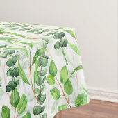 Nappe Eucalyptus (In Situ)