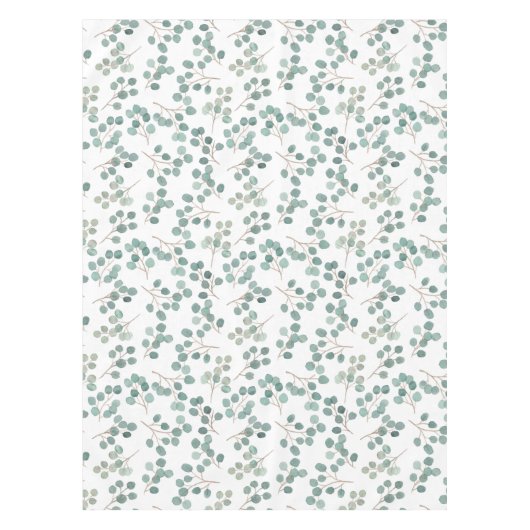 Nappe Eucalyptus (Devant)