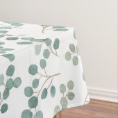 Nappe Eucalyptus (In Situ)