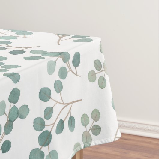 Nappe Eucalyptus (In Situ)