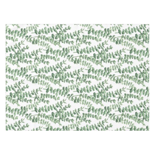 Nappe Eucalyptus 1 (Devant (Horizontal))