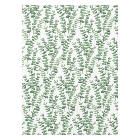 Nappe Eucalyptus 1 (Devant)