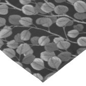 Nappe Eucalyptus in gray (Angle)