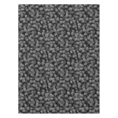 Nappe Eucalyptus in gray (Devant)