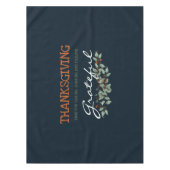 Nappe Eucalyptus moderne se sentant gracieux (Devant)