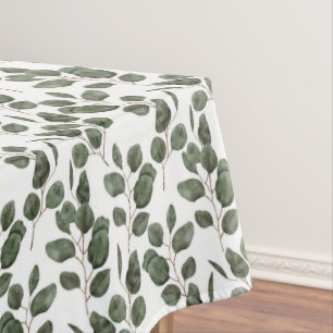 Nappe Eucalyptus Vert Botanique Vert Vert Vert Vert