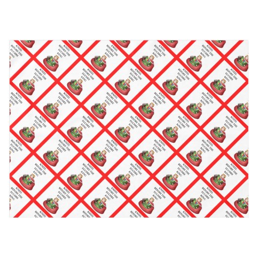 NAPPE EUCHRE (Devant (Horizontal))