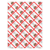 NAPPE EUCHRE (Devant)