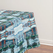 Nappe Excursions des ports maritimes (In Situ)