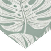 Nappe Exotic Elegant Monsteras (Angle)