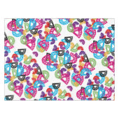 Nappe Exotic Kiwi Cocktail (Spain & New Zealand) (Devant (Horizontal))