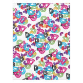 Nappe Exotic Kiwi Cocktail (Spain & New Zealand) (Devant)