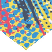Nappe Explosion d'art pop de style comique (3) (Angle)