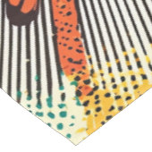 Nappe Explosion d'art pop de style comique (6) (Angle)