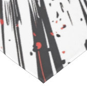 Nappe Explosion d'art pop de style comique (7) (Angle)
