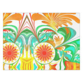 Nappe Explosion de Citrus (Devant (Horizontal))