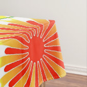 Nappe Explosion de Citrus (In Situ)