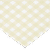 Nappe F & L En vichy jaune (Angle)