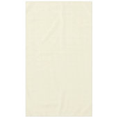 Nappe F & L En vichy jaune (Devant)