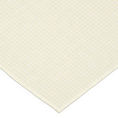 Nappe F & L En vichy jaune (Angle)
