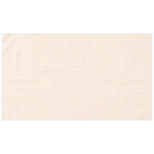 Nappe F & L En vichy Tissu clair (Devant (Horizontal))