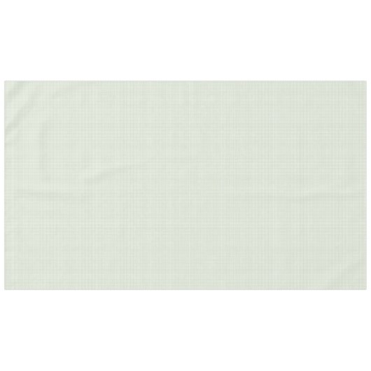 Nappe F & L Gingham vert plus foncé (Devant (Horizontal))