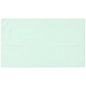 Nappe F & L Green En vichy (Devant (Horizontal))