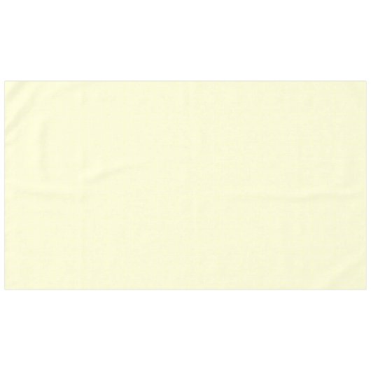 Nappe F & L Jaune clair En vichy (Devant (Horizontal))