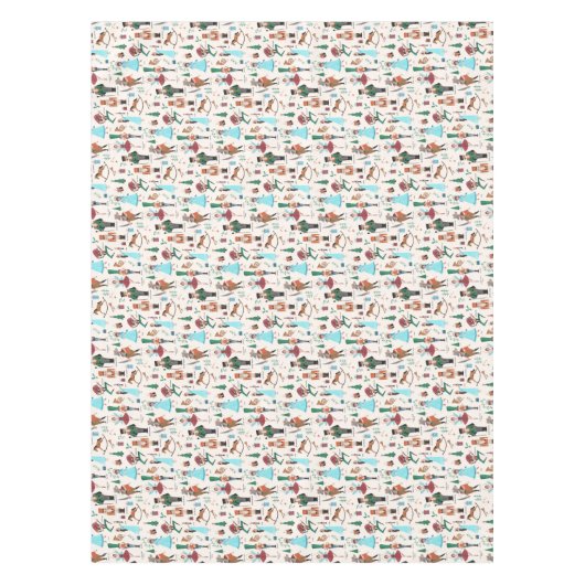 Nappe Fa La La Christmas Nutcracker Ballet Dancer (Devant)