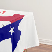 Nappe Fabriqué Au Texas Avec Pièces Polonaises (In Situ)