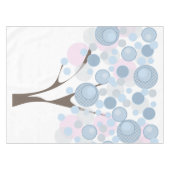 Nappe Fabuleux, bois, nature (Devant (Horizontal))
