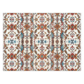 Nappe Fabulous Fall and Blue (Devant (Horizontal))