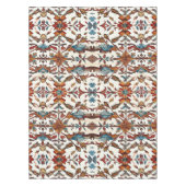 Nappe Fabulous Fall and Blue (Devant)