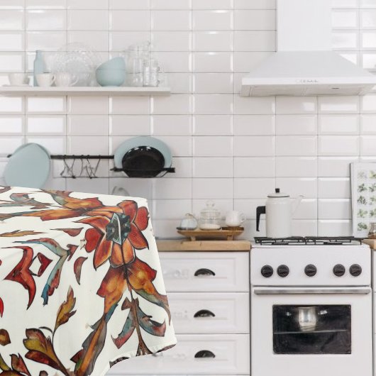Nappe Fabulous Fall and Blue