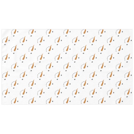 NAPPE FACE À LA NEIGE (Devant (Horizontal))