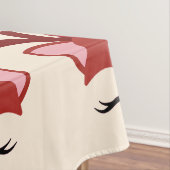 Nappe Face de Christmas (In Situ)