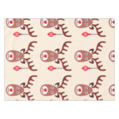 Nappe Face de Christmas (Devant (Horizontal))