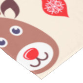 Nappe Face de Christmas (Angle)