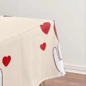 Nappe Face de Christmas (In Situ)