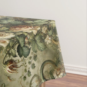 Nappe Fade to Grace - Gothique Grand Motif