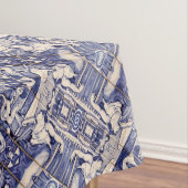 Nappe Fado, art populaire portugais (In Situ)