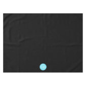 Nappe Faire sur mesure Entreprise Logo Salon de Commerce (Devant (Horizontal))