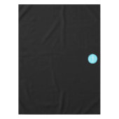 Nappe Faire sur mesure Entreprise Logo Salon de Commerce (Devant)