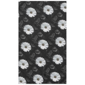 Nappe Faisceaux et nuances de gris (Devant)